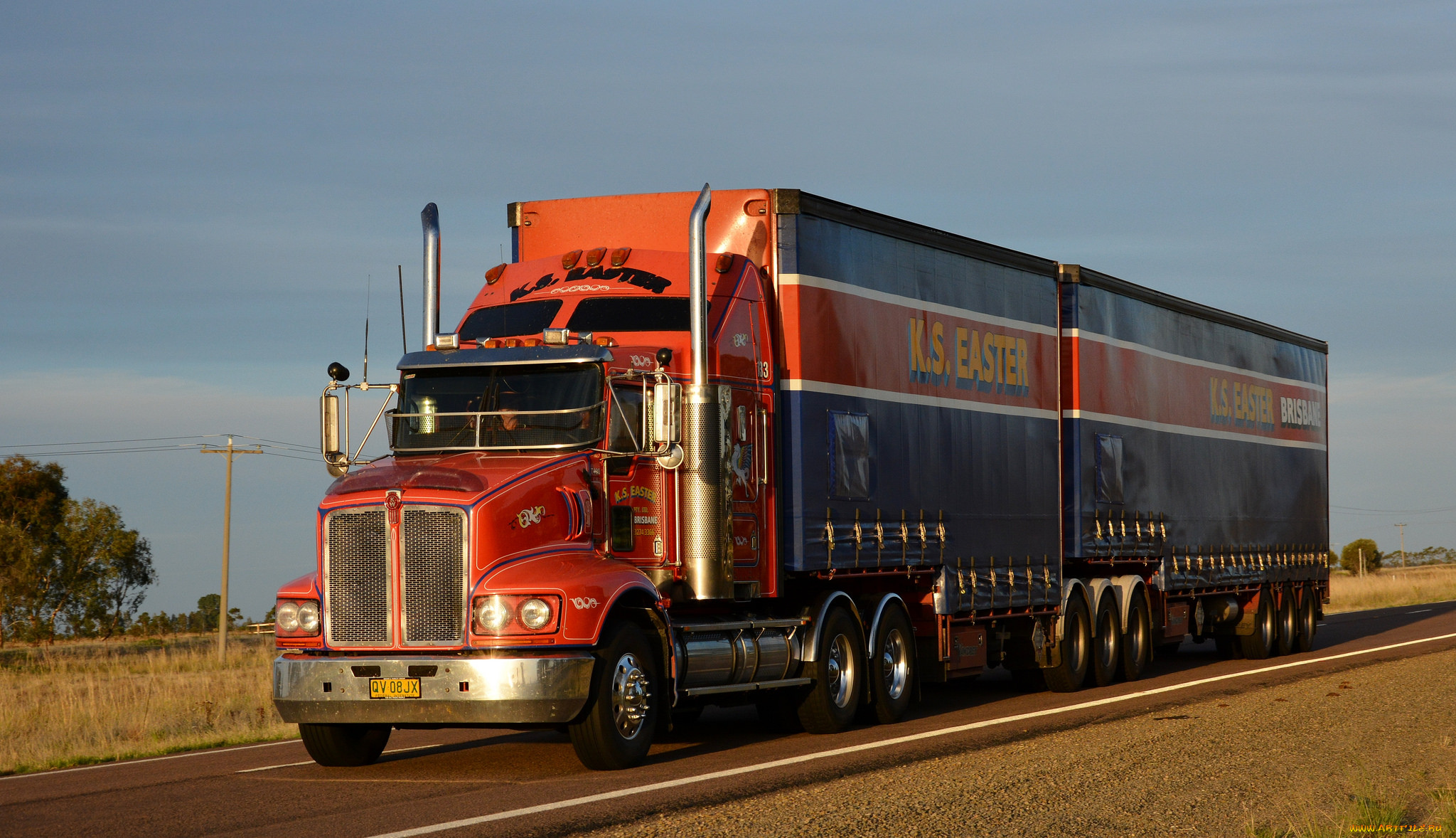 t408 kenworth, , kenworth, , , , 